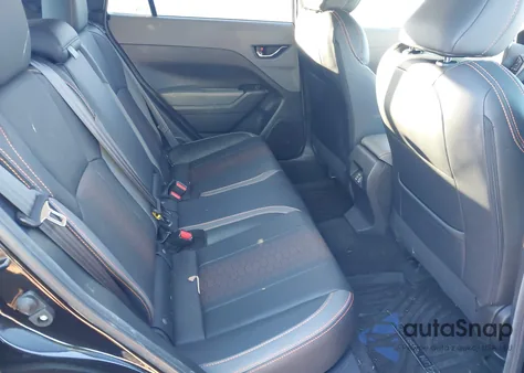 2024 Subaru Crosstrek Limited из США, поврежденный, VIN 4S4GUHM67R3785169